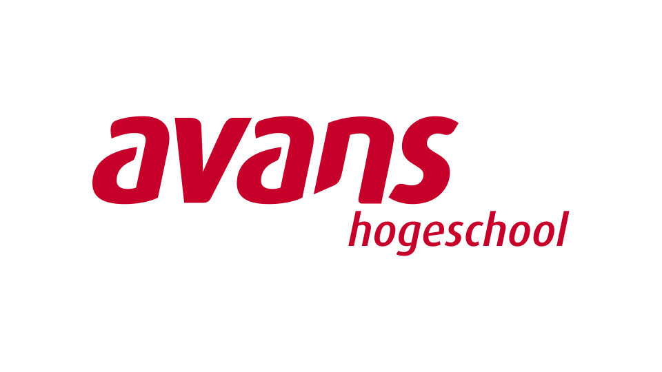 Logo Avans Hogeschool