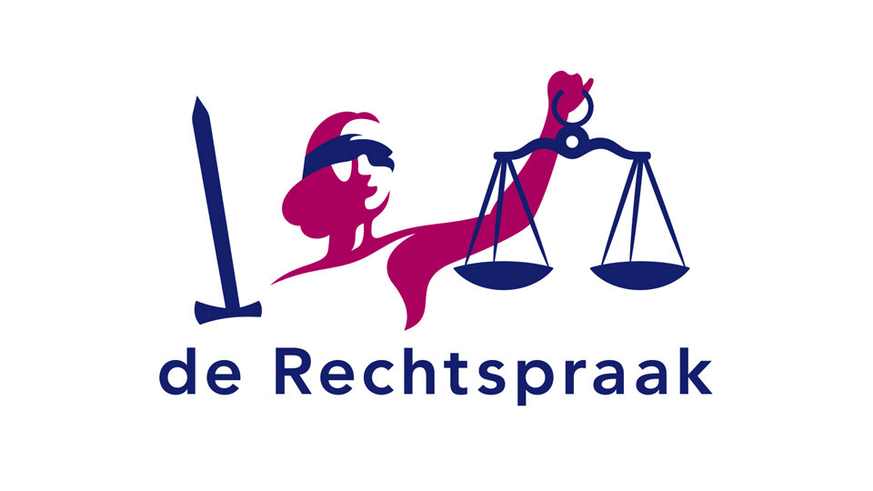 Logo De Rechtspraak