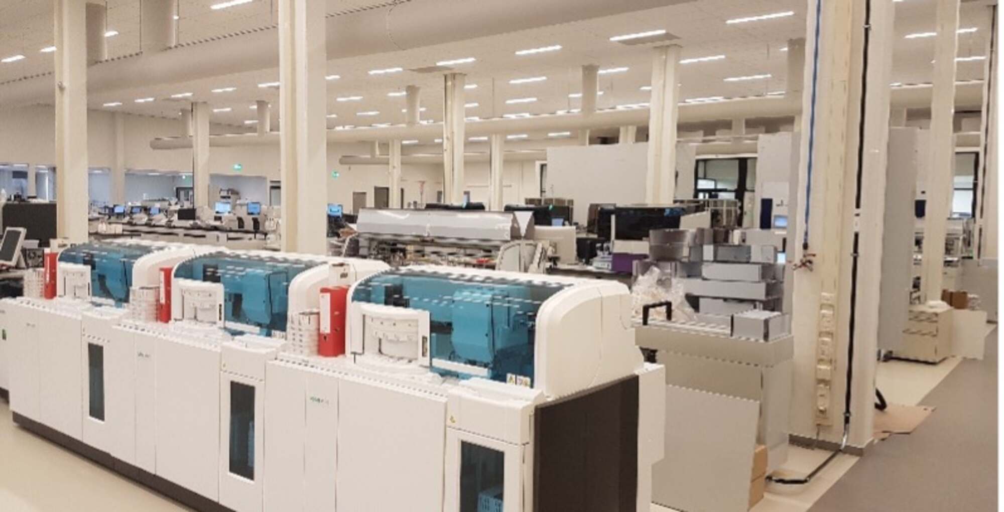 Laboratorium Star SHL