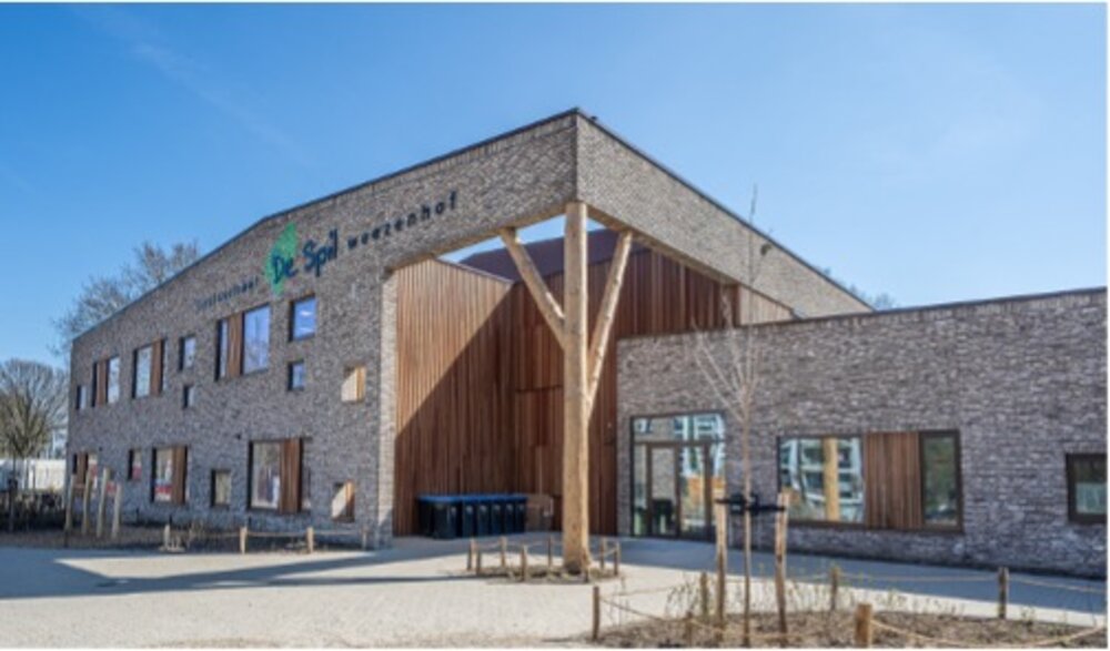 Prins Clausschool 1