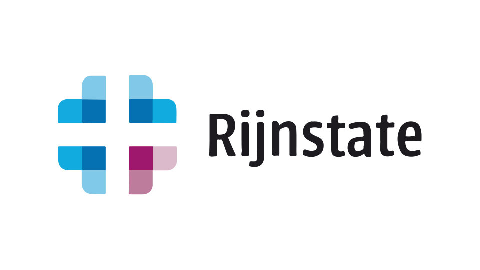 Logo Rijnstate