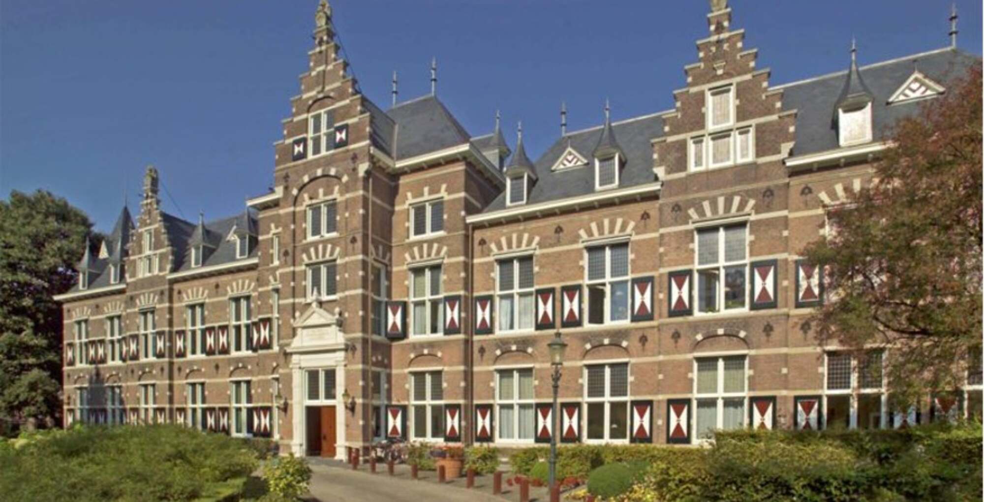 SINT PIETERS EN BLOKLAND GASTHUIS