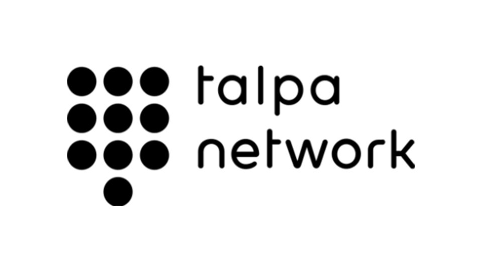 Logo Talpa