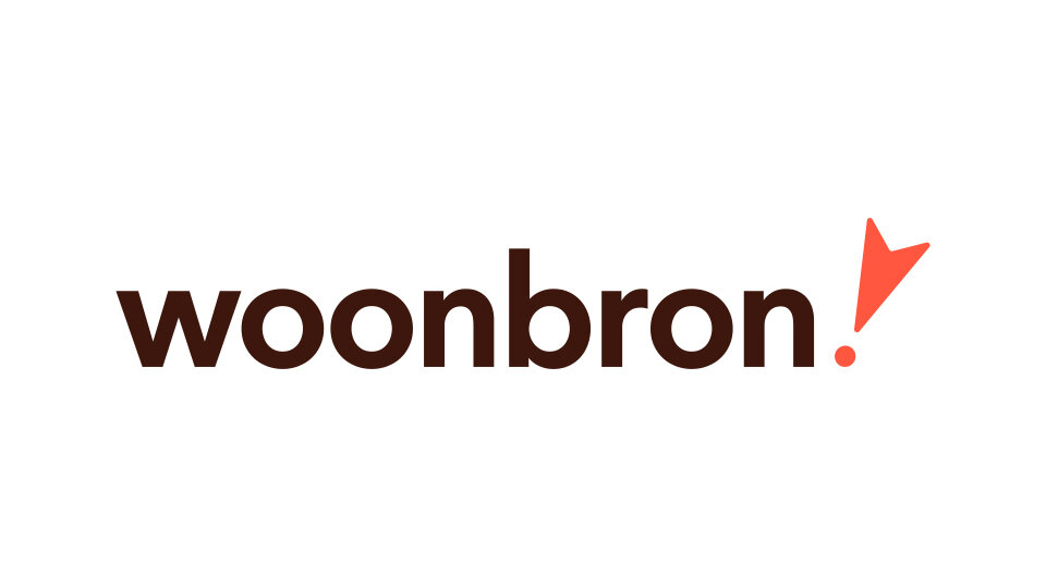 Logo Woonbroon