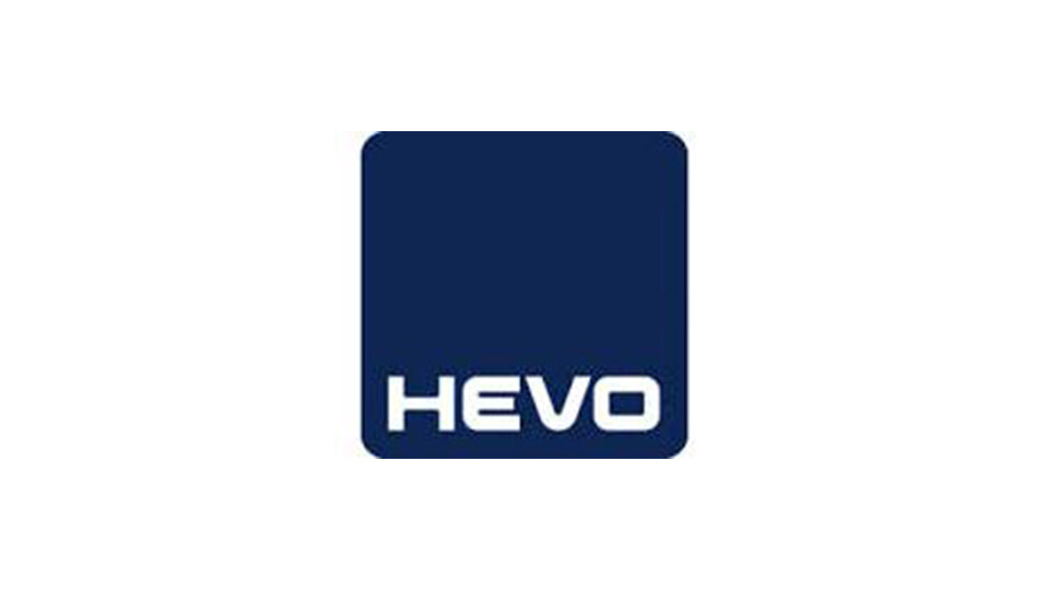 Logo Hevo